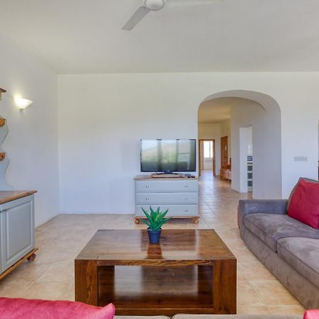Ta Frenc Apartments Għasri Extérieur photo