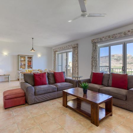 Ta Frenc Apartments Għasri Extérieur photo