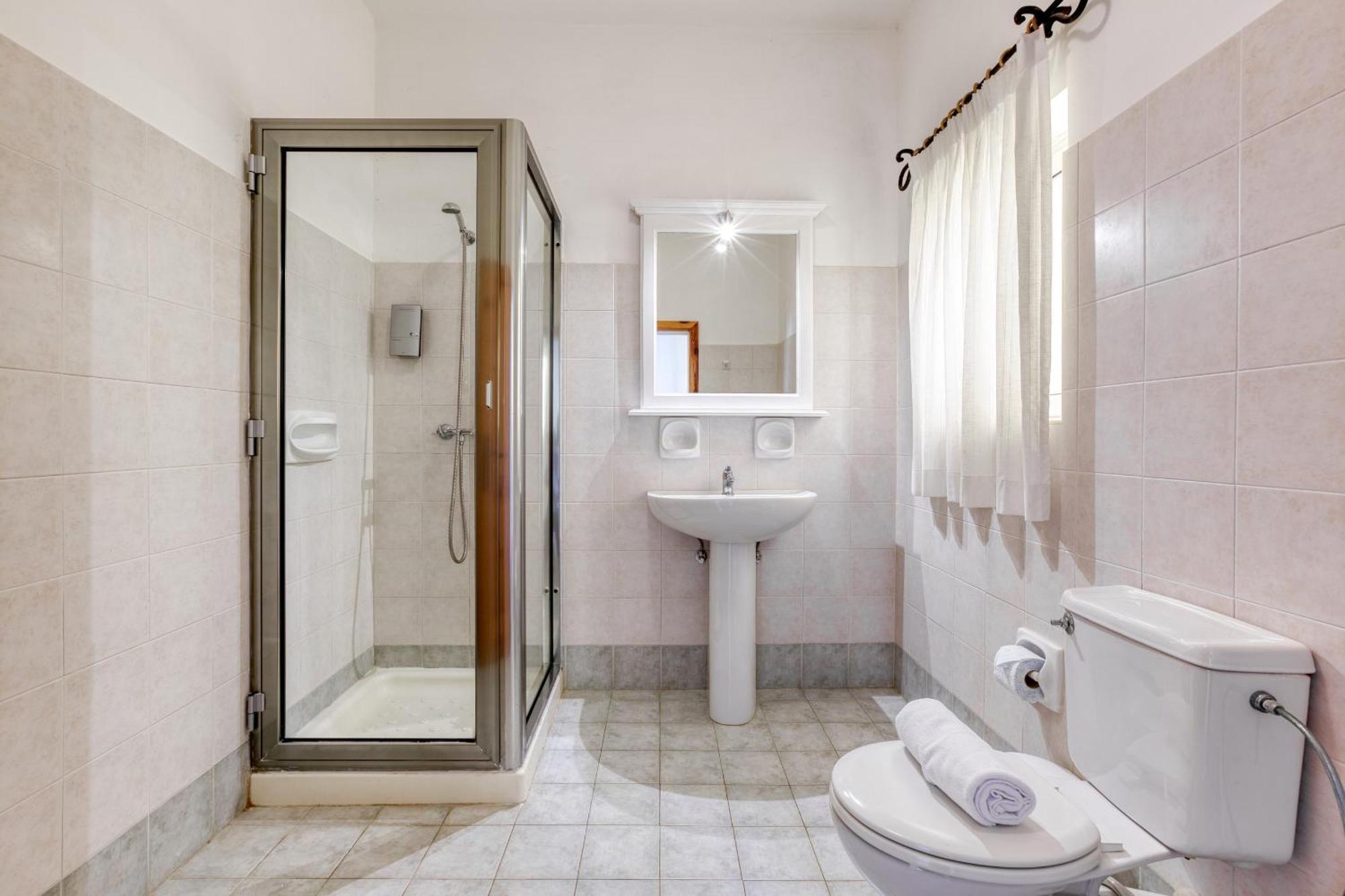 Ta Frenc Apartments Għasri Extérieur photo