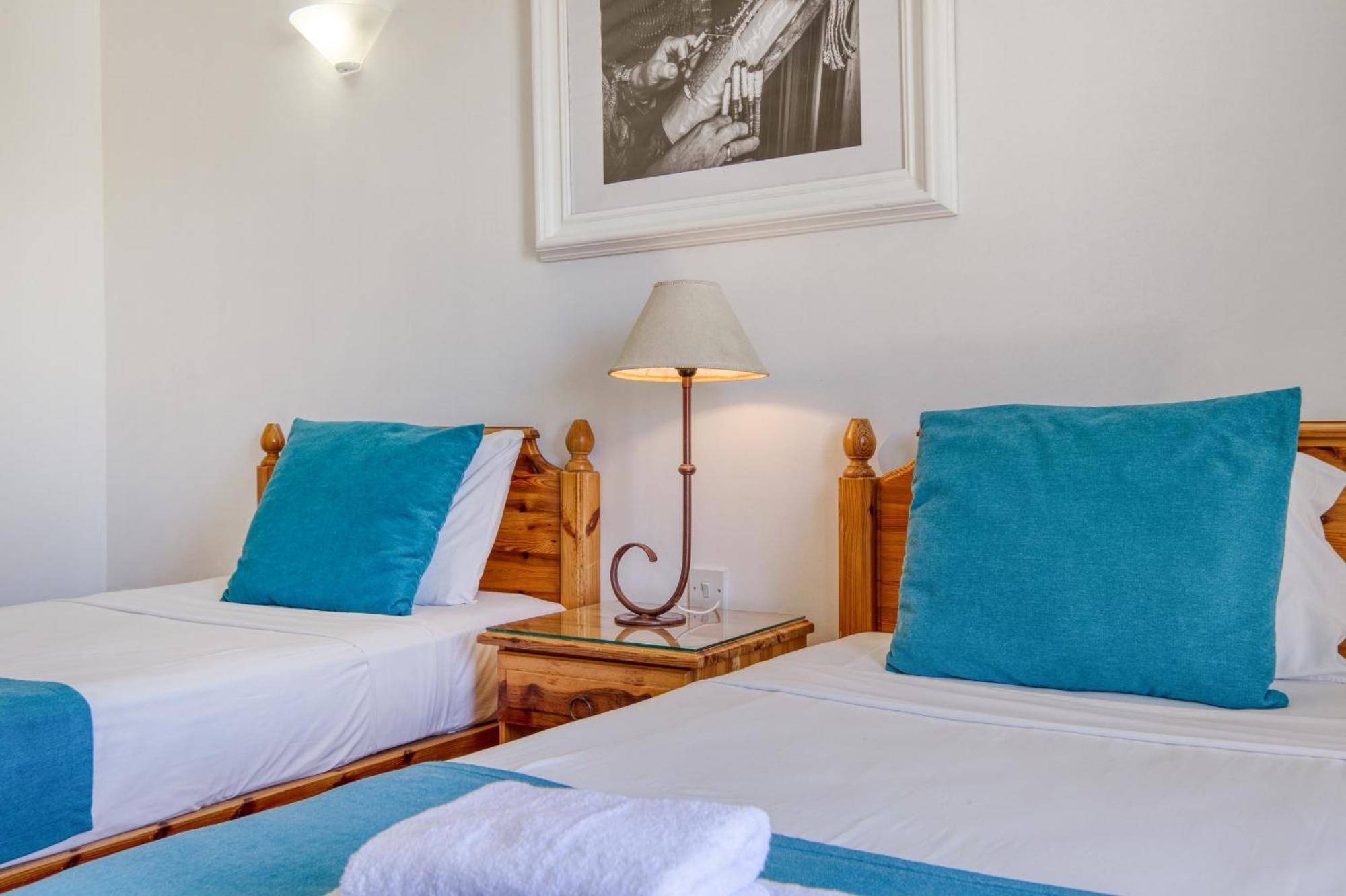 Ta Frenc Apartments Għasri Extérieur photo