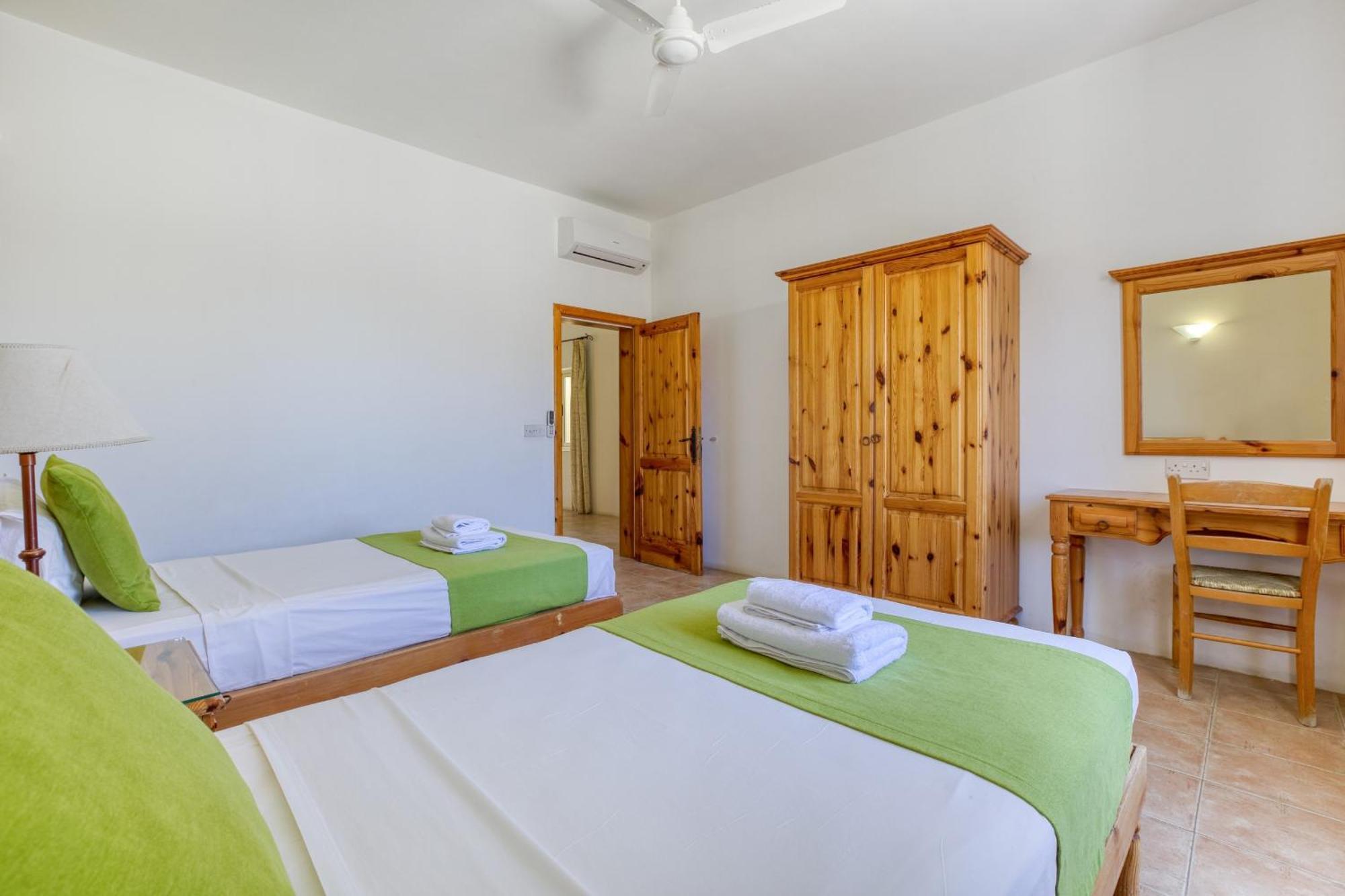 Ta Frenc Apartments Għasri Extérieur photo